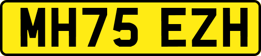MH75EZH