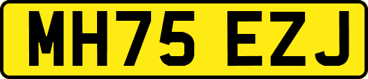 MH75EZJ