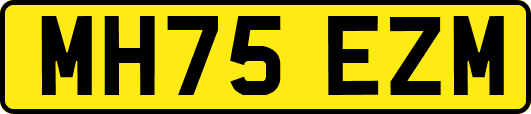 MH75EZM
