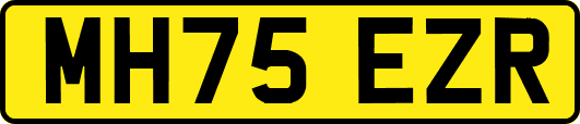 MH75EZR