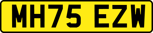 MH75EZW