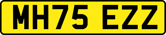 MH75EZZ