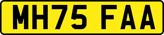 MH75FAA