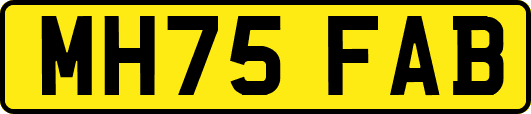 MH75FAB