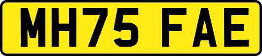 MH75FAE
