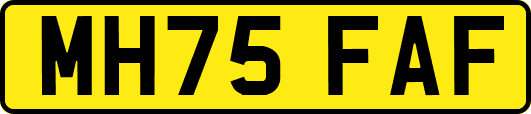 MH75FAF