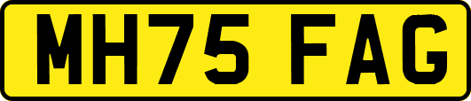 MH75FAG