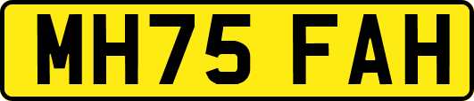 MH75FAH