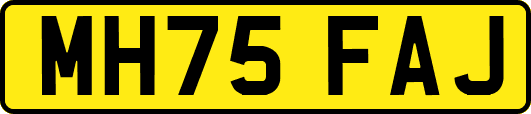 MH75FAJ
