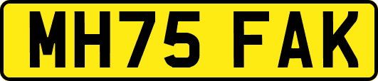 MH75FAK