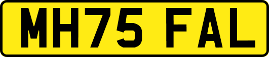 MH75FAL