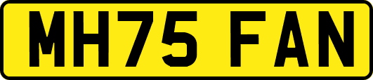 MH75FAN