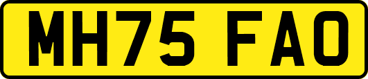 MH75FAO