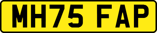 MH75FAP