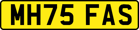 MH75FAS
