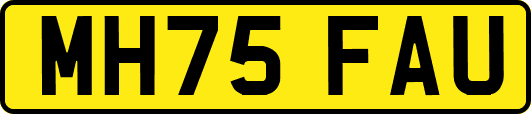 MH75FAU