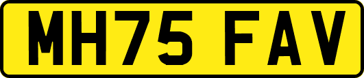 MH75FAV