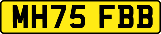 MH75FBB