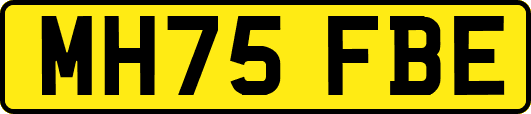 MH75FBE