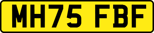 MH75FBF