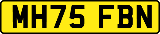 MH75FBN