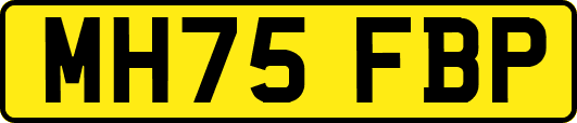 MH75FBP