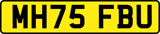 MH75FBU
