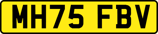 MH75FBV