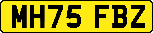 MH75FBZ