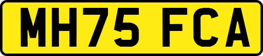 MH75FCA
