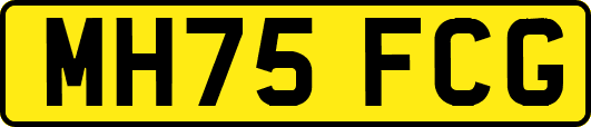MH75FCG
