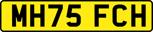 MH75FCH