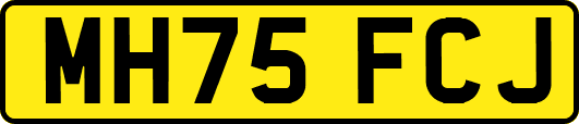 MH75FCJ