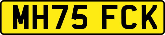 MH75FCK