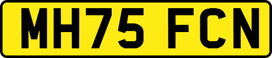 MH75FCN