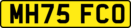 MH75FCO