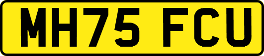 MH75FCU