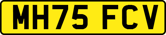 MH75FCV