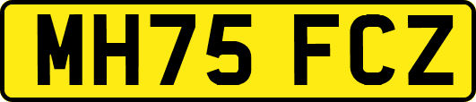 MH75FCZ