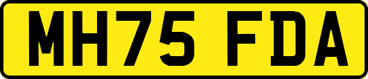 MH75FDA