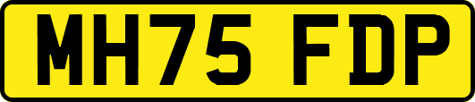 MH75FDP
