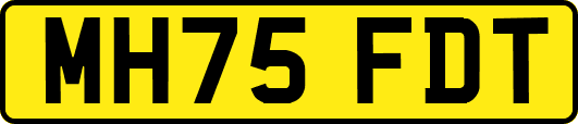 MH75FDT