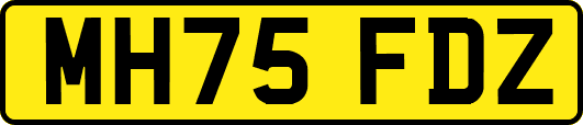 MH75FDZ