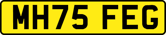 MH75FEG