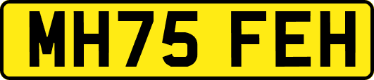 MH75FEH