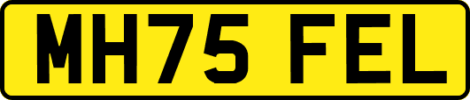 MH75FEL