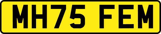 MH75FEM