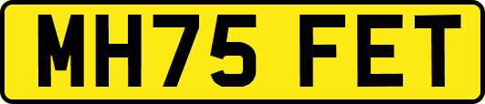 MH75FET