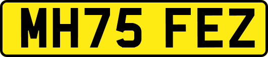 MH75FEZ