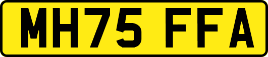 MH75FFA